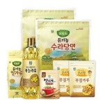 대상 종가푸드샵 명절준비 실속세트 30% 할인해드려요