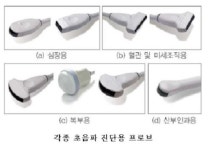 초음파영상진단기기 기술개발 ‘활발’