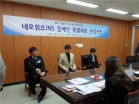 강남구, 기업과 인재 좋은 만남 주선