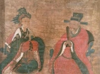 [서울스토리]⑭와우산 등산객님, 노국공주·공민왕 사랑하는 것 보고왔소?