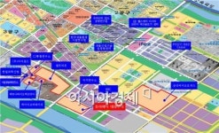 송도 바이오 10년, 오송 뛰어넘는다