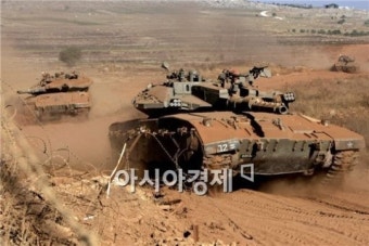 이스라엘의 이란공격 성공조건은