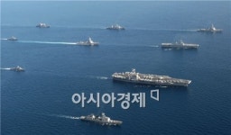 제7기동전단(81구조작전팀) | 이어도·독도방어에 해군 4개기동전단 필요