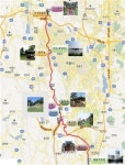 경기도 수원·오산·화성잇는 삼남대로 33.4Km 개통