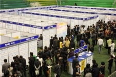 강서구, 10일 KBS 88체육관서 ‘희망 취업박람회’ 열어