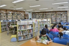 양천구 도서관 진화한다