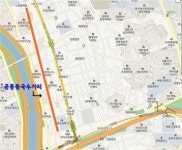 공릉동 국수거리 20년 전통의 맛 흐른다