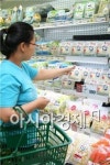 간판만 슈퍼마켓 SSM, 대형마트보다 비싸