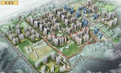 동작구 노량진6구역 재개발 본격 추진