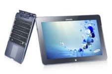 삼성 윈도8 탑재 아티브 스마트 PC 공개