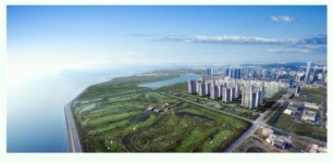 포스코건설, 더블조망 송도 더샵 마스터뷰 11월 분양