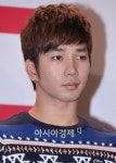 [포토]엠블랙 지오, 강렬한 눈빛!