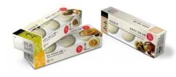 상미당 부활? 삼립식품, SPC그룹의 전신 상미당 브랜드 선뵈