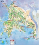 안산 대부 해솔길 74Km 개통