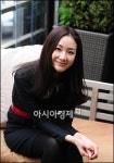 [단독]최지우, 케이블TV 요리 프로 MC 발탁