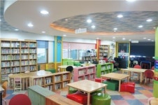 구로구에 작은도서관 잇달아 문 열어