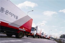 CJ대한통운, 국토부 세종시 이전 이삿짐 맡는다