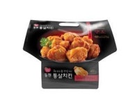 동원닭고기직판장자판기 | 동원, 닭고기 살로 만든 '동원 통살치킨' 3종 선봬