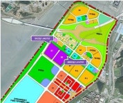 시흥 배곧신도시 합동분양.. 평당 800만원대