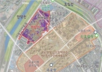 신도림 준공업지대, 재개발 속도 낸다