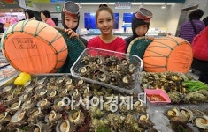 [포토]제주의 맛 그대로!