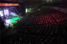 부산은행, 무료음악회 BS힐링콘서트 개최