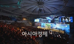 [포토]꿈과 기술의 만남 ‘테크플러스 2012’ 개막