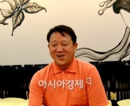 코어 김광수대표, 더씨야, 실력파 가수 대열에 설 수 있다