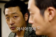 추격자 된 하정우 뺑소니 차량, 괘씸해서 쫓았다