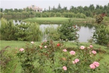 [김맹녕의 골프기행] 225홀 골프마을~ 중국 남산