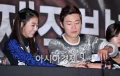 [포토]친절한 희준씨!