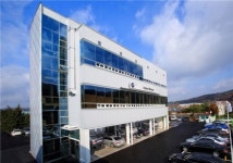 BMW코리아, 대전 서비스센터 확장 오픈