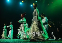 [포토]한국문화, 탈로 한 걸음 더 다가서다