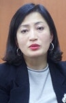대우건설 여성팀장 1호 이승미 CS팀장