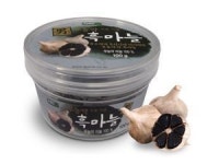 자연원, 100% 남해산 무농약으로 키운 흑마늘 출시