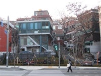 난곡동 보호수 느티나무 주변 주민 쉼터로 탄생