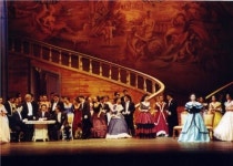 오페라 NO.1 ‘라 트라비아타’