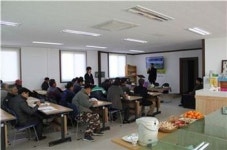 신안군 ‘함초’ 친환경 방제교육 ‘호응’