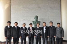광주상의, 지역기업 애로 해결 위한 맞춤형 현장 방문