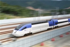 새 KTX-산천 50량 ‘연속무장애’ 100일 기록