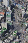 양천구, 신정네거리 목동오거리 일대 교통사고 제로화 추진
