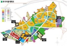 LH, 의정부민락2 보금자리지구서 189필지 공급