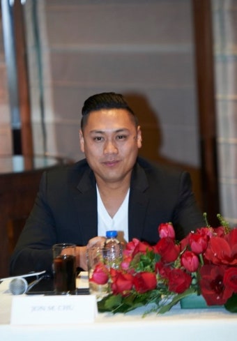 존 추 감독 