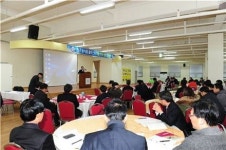 전국 지역전략식품사업단, 고창서 워크숍