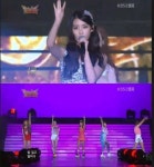 뮤직뱅크 결방, 월드투어 공연 하이라이트 대체 편성