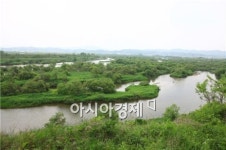 곡성군, 환경부 생태관광지 시범사업 선정