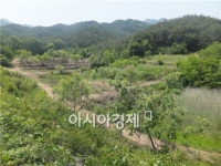 곡성군, 환경부 생태관광지 시범사업 선정