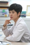 정혜영 단발머리 하니 남자들 편한 이유 알겠다
