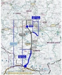 경기도 서운~안성12Km 완전개통···정체해소 기대
