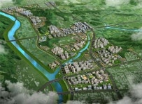 대전 도안신도시 택지개발 완료…총 2만4천가구 입주